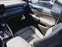 2025 Chevrolet Colorado 4WD Crew Cab Trail Boss