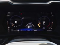2025 Chevrolet Colorado 4WD Crew Cab Trail Boss