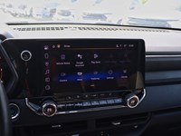 2025 Chevrolet Colorado 4WD Crew Cab Trail Boss