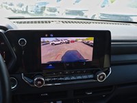 2025 Chevrolet Colorado 4WD Crew Cab Trail Boss