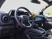 2025 Chevrolet Colorado 4WD Crew Cab Trail Boss