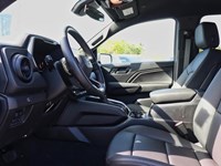 2025 Chevrolet Colorado 4WD Crew Cab Trail Boss