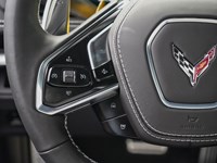 2025 Chevrolet Corvette 2dr Stingray Conv w/1LT