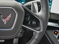 2025 Chevrolet Corvette 2dr Stingray Conv w/1LT