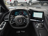 2025 Chevrolet Corvette 2dr Stingray Conv w/1LT