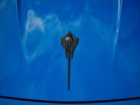 2025 Chevrolet Corvette 2dr Stingray Conv w/1LT