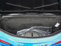 2025 Chevrolet Corvette 2dr Stingray Conv w/1LT