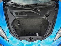2025 Chevrolet Corvette 2dr Stingray Conv w/1LT