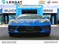 2025 Chevrolet Corvette 2dr Stingray Conv w/1LT