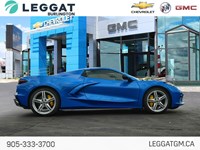 2025 Chevrolet Corvette 2dr Stingray Conv w/1LT