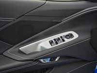 2025 Chevrolet Corvette 2dr Stingray Conv w/1LT