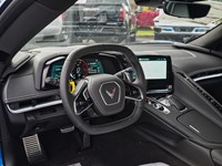 2025 Chevrolet Corvette 2dr Stingray Conv w/1LT