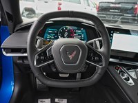 2025 Chevrolet Corvette 2dr Stingray Conv w/1LT