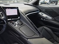 2025 Chevrolet Corvette 2dr Stingray Cpe w/1LT