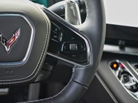 2025 Chevrolet Corvette 2dr Stingray Cpe w/1LT