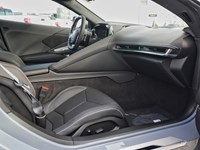 2025 Chevrolet Corvette 2dr Stingray Cpe w/1LT