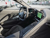 2025 Chevrolet Corvette 2dr Stingray Cpe w/1LT