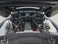2025 Chevrolet Corvette 2dr Stingray Cpe w/1LT
