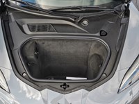 2025 Chevrolet Corvette 2dr Stingray Cpe w/1LT