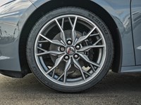 2025 Chevrolet Corvette 2dr Stingray Cpe w/1LT