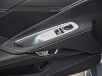 2025 Chevrolet Corvette 2dr Stingray Cpe w/1LT
