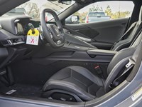 2025 Chevrolet Corvette 2dr Stingray Cpe w/1LT