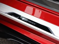 2025 Chevrolet Corvette 2dr E-Ray Conv w/2LZ