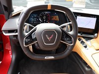 2025 Chevrolet Corvette 2dr E-Ray Conv w/2LZ