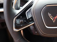 2025 Chevrolet Corvette 2dr E-Ray Conv w/2LZ