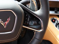 2025 Chevrolet Corvette 2dr E-Ray Conv w/2LZ