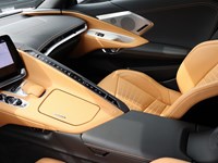 2025 Chevrolet Corvette 2dr E-Ray Conv w/2LZ