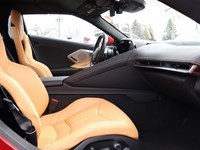 2025 Chevrolet Corvette 2dr E-Ray Conv w/2LZ