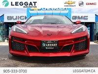 2025 Chevrolet Corvette 2dr E-Ray Conv w/2LZ