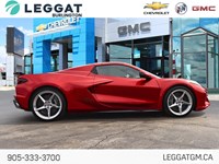 2025 Chevrolet Corvette 2dr E-Ray Conv w/2LZ