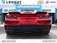 2025 Chevrolet Corvette 2dr E-Ray Conv w/2LZ