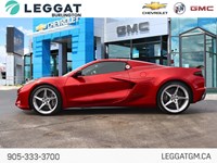 2025 Chevrolet Corvette 2dr E-Ray Conv w/2LZ