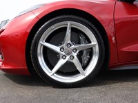 2025 Chevrolet Corvette 2dr E-Ray Conv w/2LZ