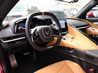2025 Chevrolet Corvette 2dr E-Ray Conv w/2LZ