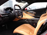 2025 Chevrolet Corvette 2dr E-Ray Conv w/2LZ