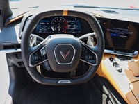 2025 Chevrolet Corvette 2dr Z06 Conv w/2LZ