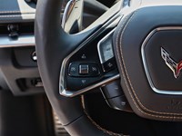 2025 Chevrolet Corvette 2dr Z06 Conv w/2LZ