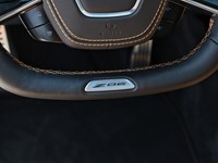 2025 Chevrolet Corvette 2dr Z06 Conv w/2LZ