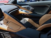 2025 Chevrolet Corvette 2dr Z06 Conv w/2LZ