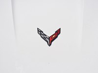 2025 Chevrolet Corvette 2dr Z06 Conv w/2LZ