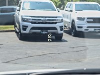 2025 Chevrolet Corvette 2dr Z06 Conv w/2LZ