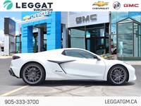 2025 Chevrolet Corvette 2dr Z06 Conv w/2LZ