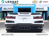 2025 Chevrolet Corvette 2dr Z06 Conv w/2LZ