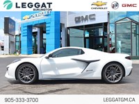 2025 Chevrolet Corvette 2dr Z06 Conv w/2LZ