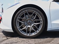 2025 Chevrolet Corvette 2dr Z06 Conv w/2LZ