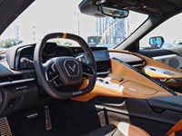 2025 Chevrolet Corvette 2dr Z06 Conv w/2LZ